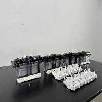 Lot Of Invitrogen Mini Gel Tanks & Mini Blot Modules image 2